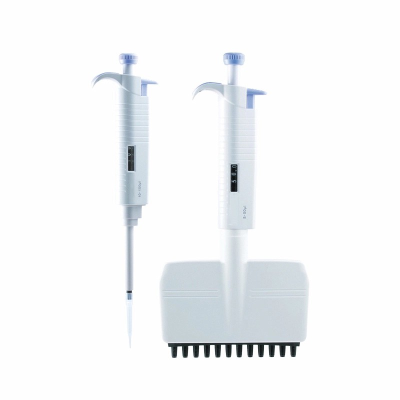 MicroPette Mechanical Pipettes