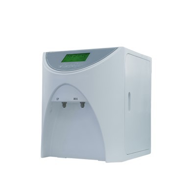 Purifie น้ำพิเศษสำหรับห้องปฏิบัติการ